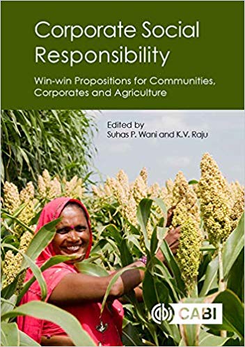 Corporate Social Responsibility: Win-win Propositions for Communities, Corporates and Agriculture